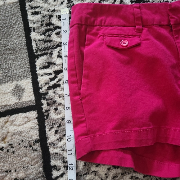 Revolution by Ricki's Pink Shorts Size 2 - Picture 3 of 11